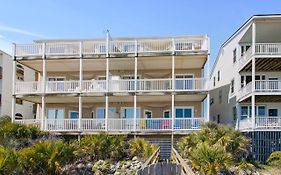 Seaside Condos